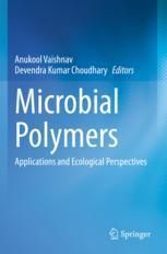 Polymers Microbial 9789811600470 预订