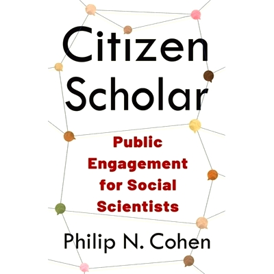 Public Engagement for Social Scientists