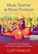 【预订】Music Teacher as Music Producer 9780197519455