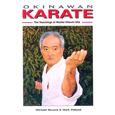 预订 Okinawan Karate: The Teachings of Master Eihachi Ota: 9781933901053