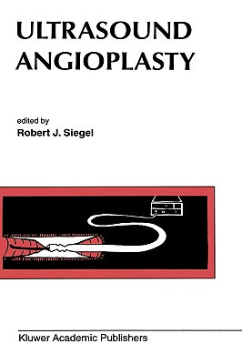 【预订】Ultrasound Angioplasty