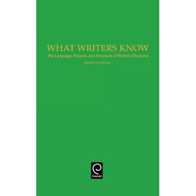 The Language, Process, and Structure of