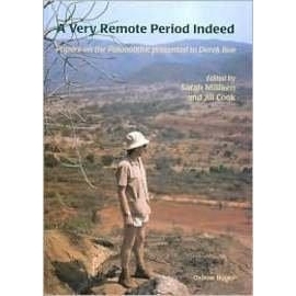 预订 A Very Remote Period Indeed: Papers on the Palaeolithic Presented to Derek Roe: 9781842170564