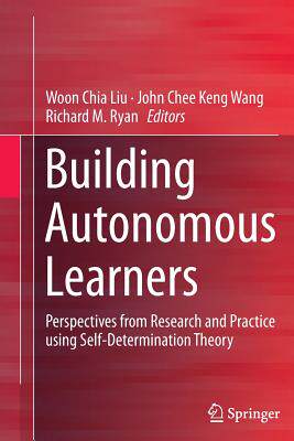 【预订】Building Autonomous Learners