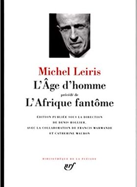 【预订】L’âge d’homme 9782070114559