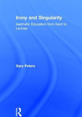 预订 Irony and Singularity