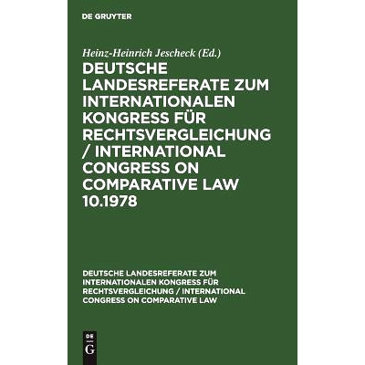 预订 Deutsche strafrechtliche  Landesreferate zum X. Internationalen  Kongreß für Rechtsvergleichung Budapest 1978: 97