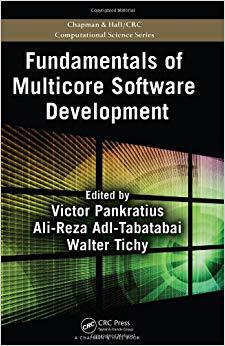 【预售】Fundamentals of Multicore Software Development