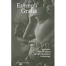 预订 Exempli Gratia: Sagalassos, Marc Waelkens and Interdisciplinary Archaeology 例如:萨迦拉索斯、马克·沃肯斯和跨学科
