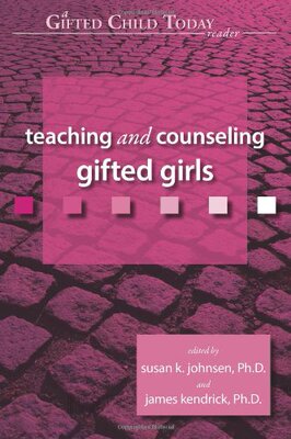 【预订】Teaching and Counseling Gifted Girls: A Gifted Child Today Reader