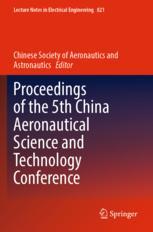 【预订】Proceedings of the 5th China Aeronautical Science and Technology Con 9789811674259