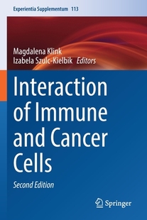 and Immune Cells Cancer 预订 Interaction