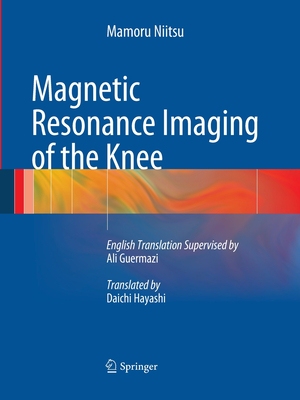 【预订】Magnetic Resonance Imaging of the Knee