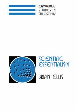 预订 Scientific Essentialism