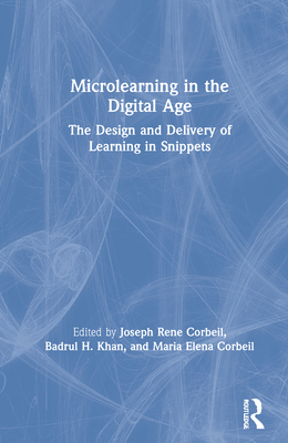 【预订】Microlearning in the Digital Age