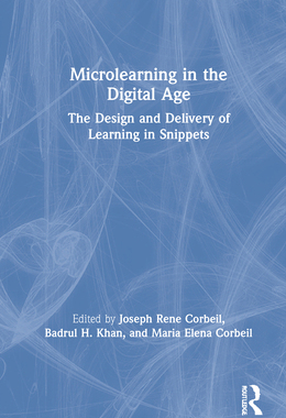 【预订】Microlearning in the Digital Age