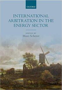 Arbitration International 预售 Sector the Energy