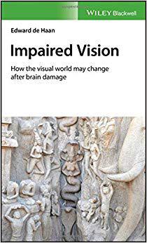 【预售】Impaired Vision: How the Visual World May Change After Brain Damage