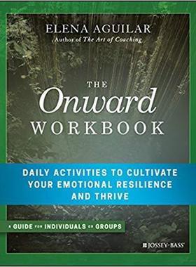 【预售】The Onward Workbook: Daily Activitie...