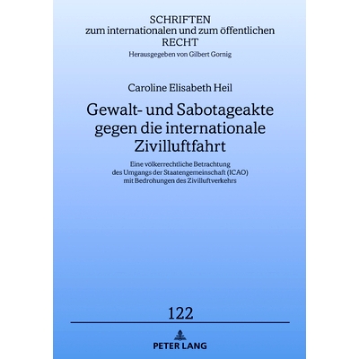 Eine völkerrechtliche Betrachtung des U