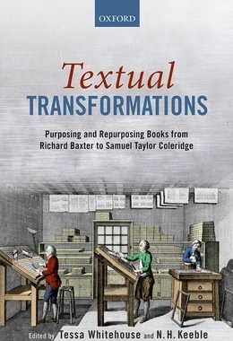 【预订】Textual Transformations