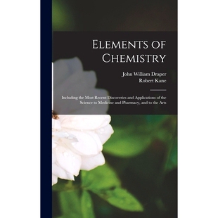Including Recent Elements Chemistry Pharma 预订 Science the and Discoveries Most Medicine Applications