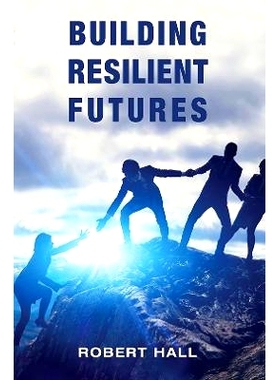 预订 Building Resilient Futures: 9781035812622