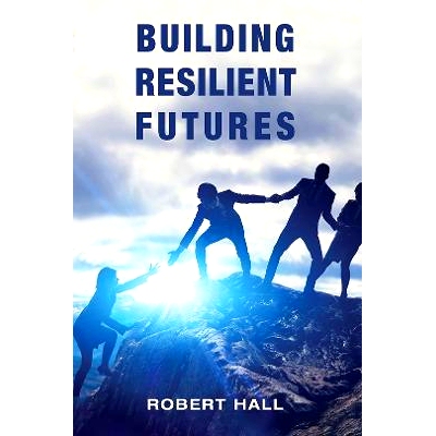 预订 Building Resilient Futures: 9781035812622