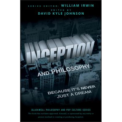 Because It’S Never Just a Dream