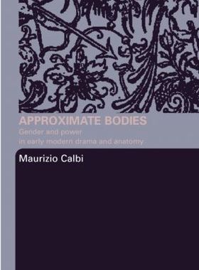 【预订】Approximate Bodies