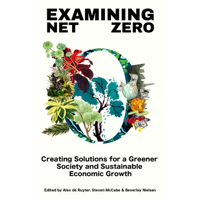 Creating Solutions for a Greener Society