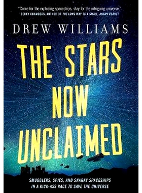 预订 Stars Now Unclaimed: 9781250186133
