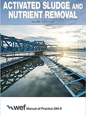 【预售】Activated Sludge and Nutrient Removal