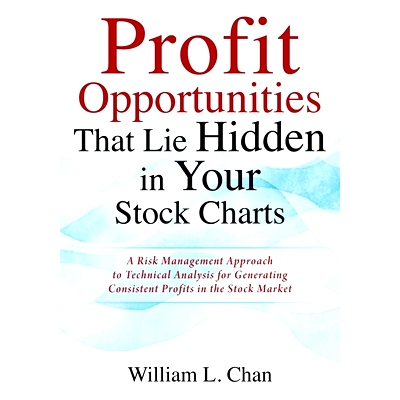 预订 Profit Opportunities That Lie Hidden in Your Stock Charts: A Risk Management Approach to Technical Analysis for Gen