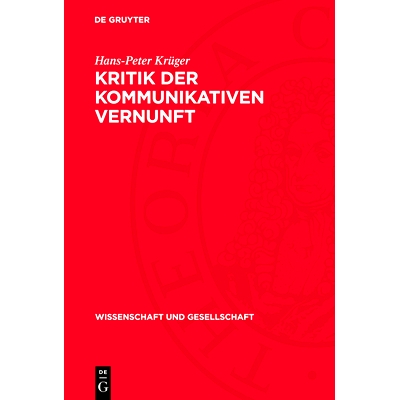 Kommunikationsorientierte Wissenschaftsf