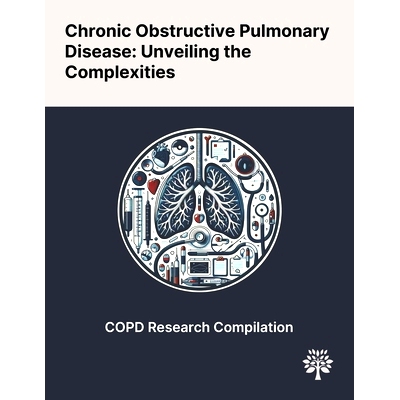 预订 Chronic Obstructive Pulmonary Disease: Unveiling the Complexities