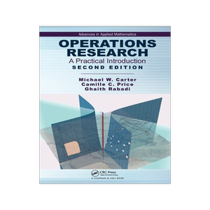 [预订]Operations Research