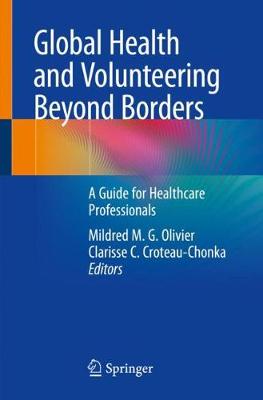 【预订】Global Health and Volunteering Beyond Borders