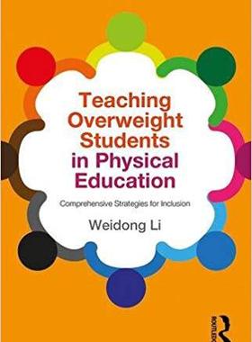【预售】Teaching Overweight Students in Physical Education