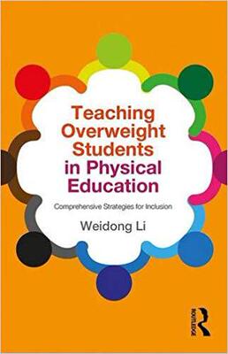 【预售】Teaching Overweight Students in Physical Education