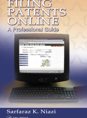 【预订】Filing Patents Online