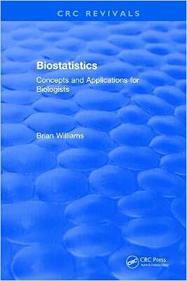 【预售】Biostatistics