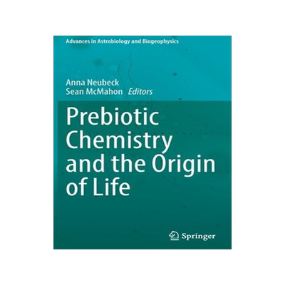 [预订]Prebiotic Chemistry and the Origin of Life 9783030810382