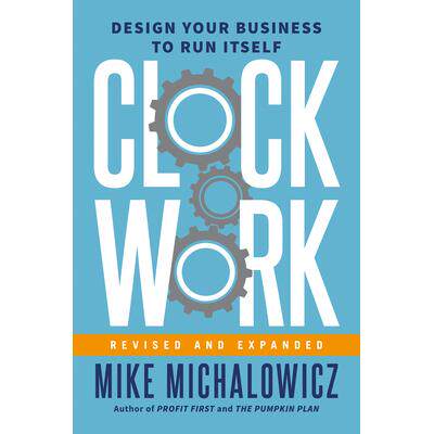 Design Your Business to Run Itself