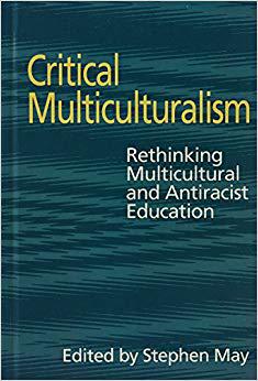 【预售】Critical Multiculturalism