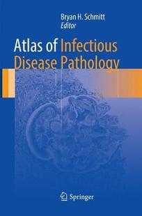 Disease 预订 Infectious Pathology Atlas