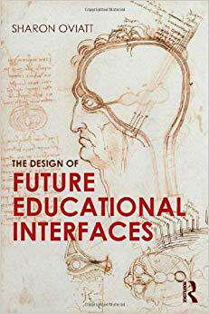 【预售】The Design of Future Educational Interfaces