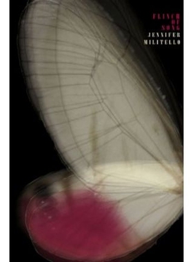 预订 Flinch of Song 歌之闪痕: 9781932195767