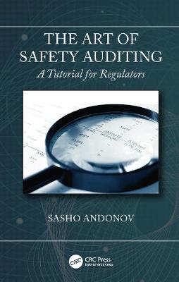 【预订】The Art of Safety Auditing: A Tutorial for Regulators