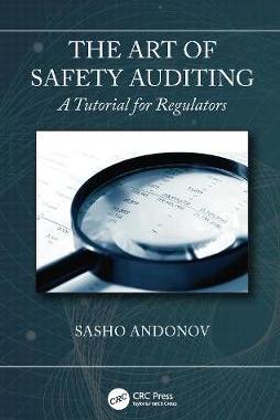 【预订】The Art of Safety Auditing: A Tutorial for Regulators
